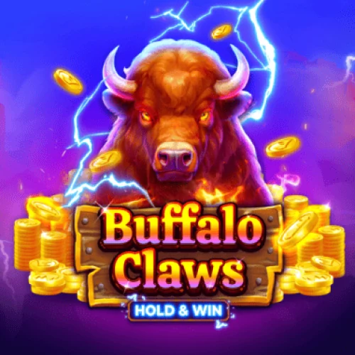 Buffalo Claws