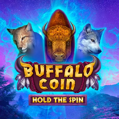 Buffalo Coin: Hold The Spin