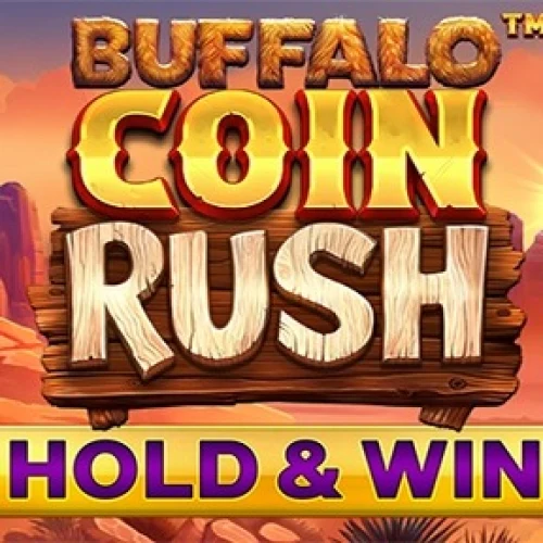 Buffalo Coin Rush