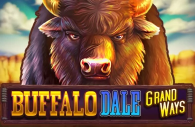 Buffalo Dale Grand Ways