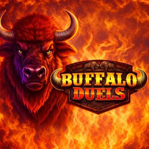 Buffalo Duels