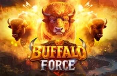 Buffalo Force