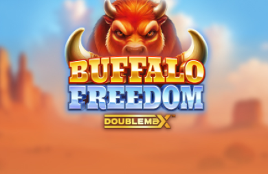 Buffalo Freedom
