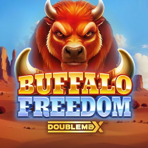 Buffalo Freedom