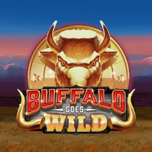 Buffalo Goes Wild