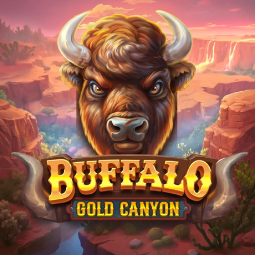 Buffalo Gold Canyon