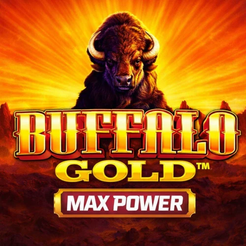 Buffalo Gold Max Power