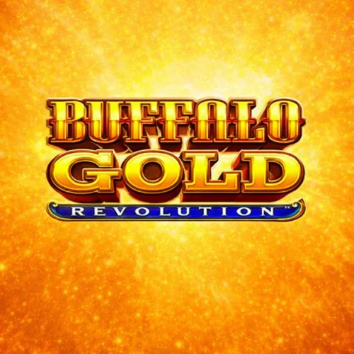 Buffalo Gold Revolution