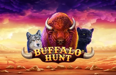 Buffalo Hunt