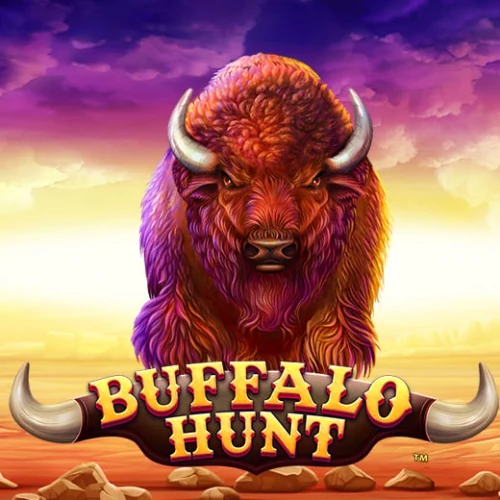 Buffalo Hunt