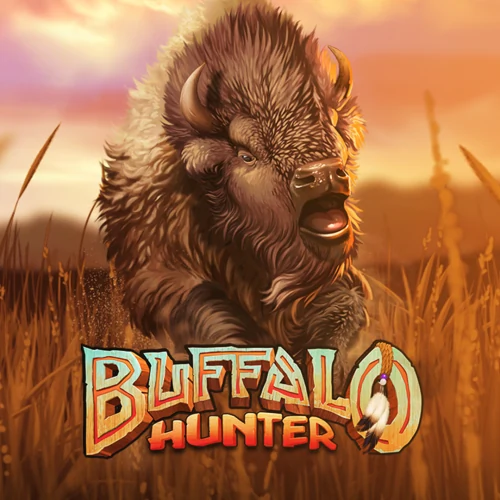 Buffalo Hunter