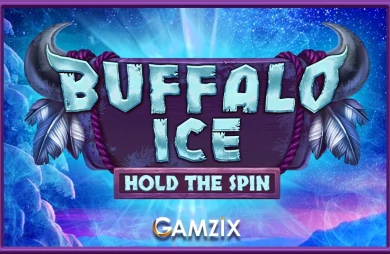 Buffalo Ice: Hold The Spin