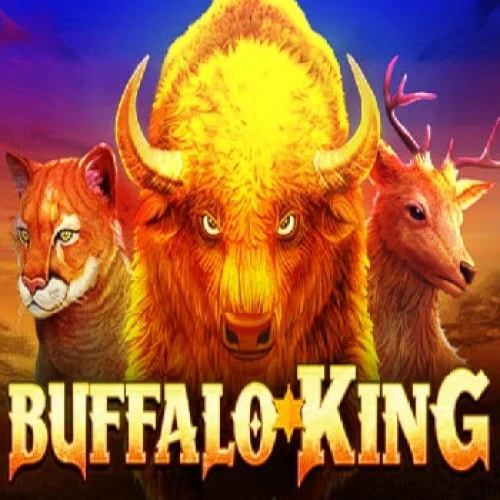 Buffalo King (Nextspin)