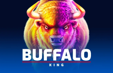 Buffalo King (Pragmatic Play)