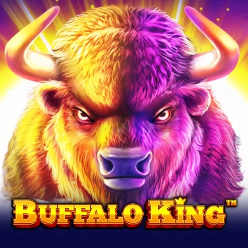Buffalo King (Pragmatic Play)