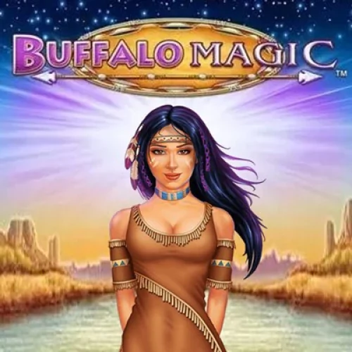 Buffalo Magic