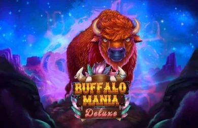 Buffalo Mania Deluxe