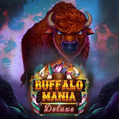 Buffalo Mania Deluxe