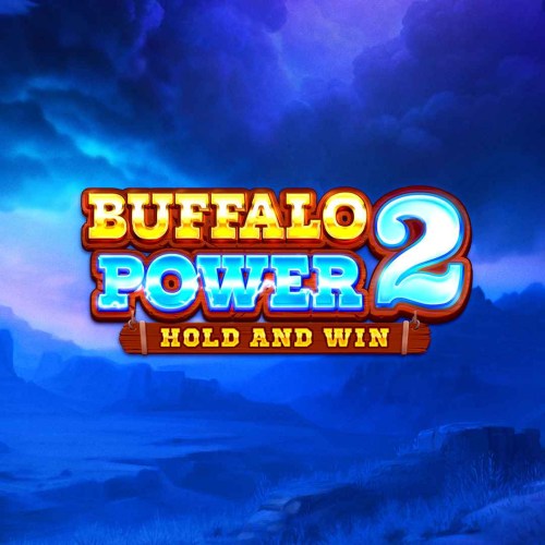 Buffalo Power 2: Hold and Win