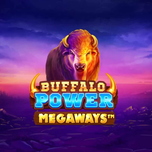 Buffalo Power Megaways