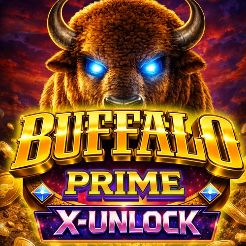 Buffalo Prime X-Unlock