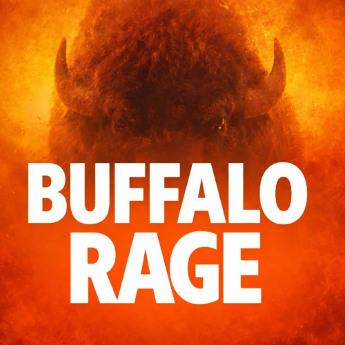 Buffalo Rage (Pegasus)