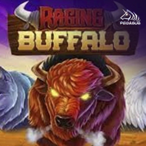 Buffalo Rage