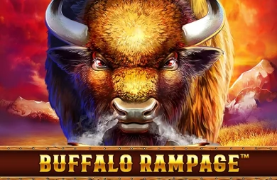 Buffalo Rampage