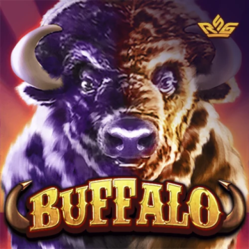 Buffalo (Royal Slot Gaming)