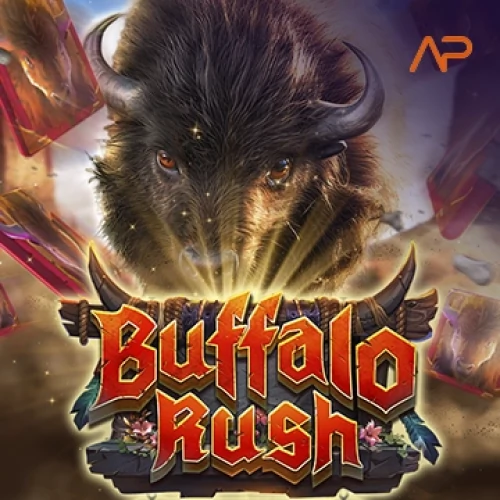 Buffalo Rush HIGHROLLER