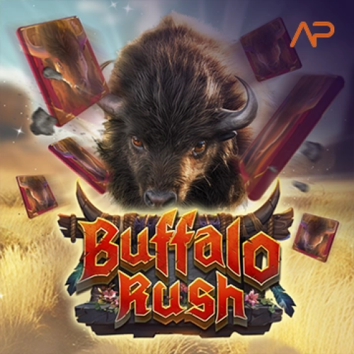 Buffalo Rush