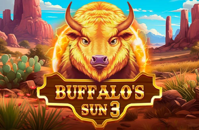Buffalo's Sun 3