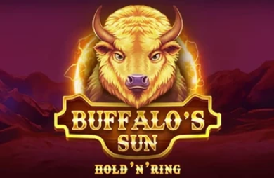 Buffalo's Sun