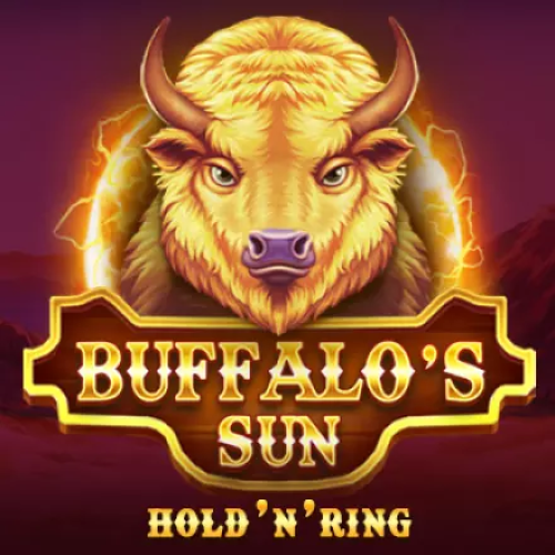 Buffalo's Sun