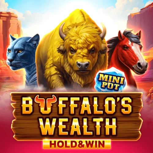 Buffalo's Wealth Hold &amp; Win