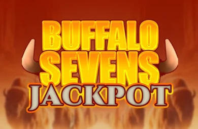 Buffalo Sevens Jackpot