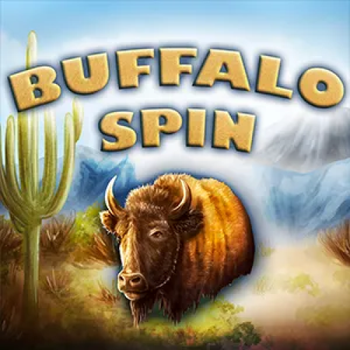 Buffalo Spin