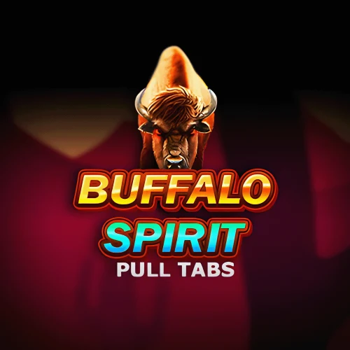 Buffalo Spirit Pull Tabs