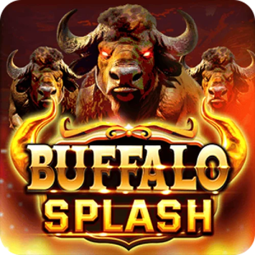 Buffalo Splash