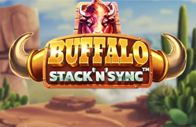 Buffalo Stack 'n' Sync