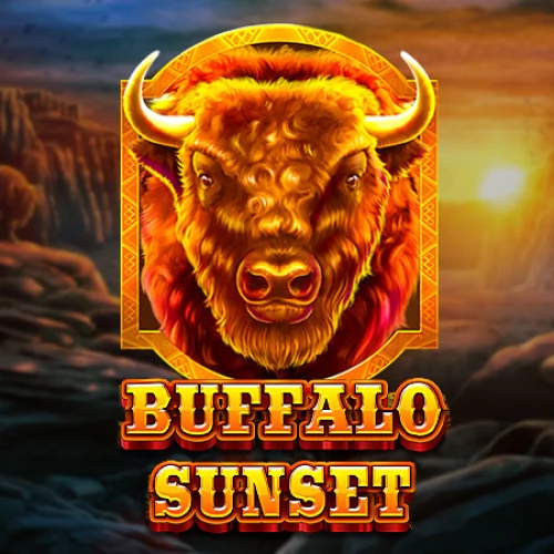 Buffalo Sunset
