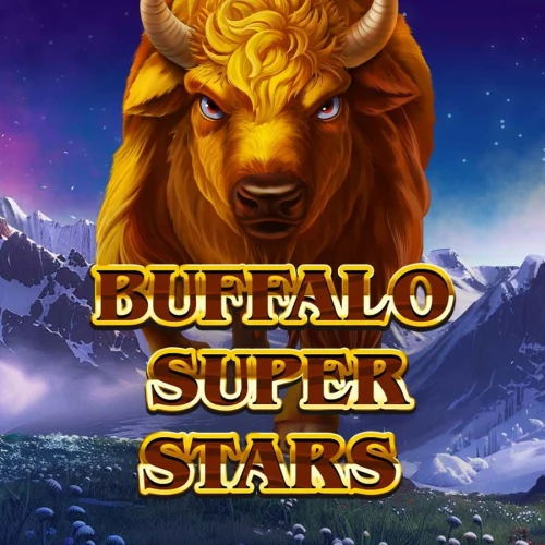 Buffalo Super Stars