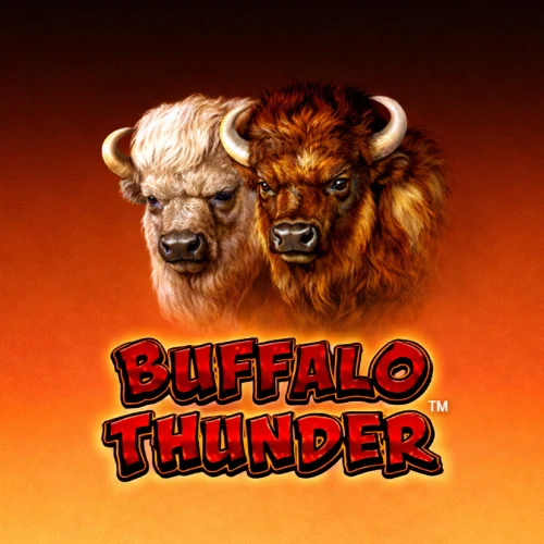 Buffalo Thunder Deluxe