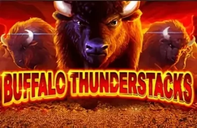 Buffalo Thunderstacks