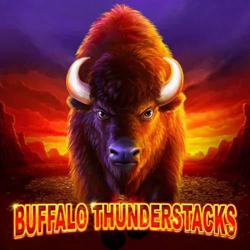 Buffalo Thunderstacks