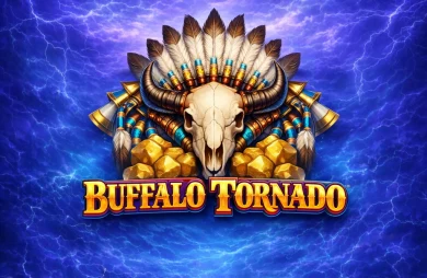 Buffalo Tornado