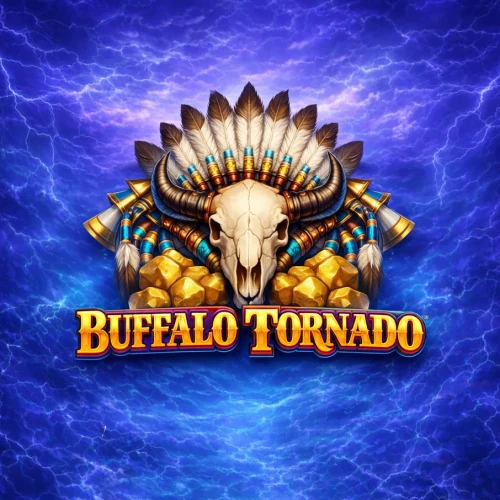 Buffalo Tornado