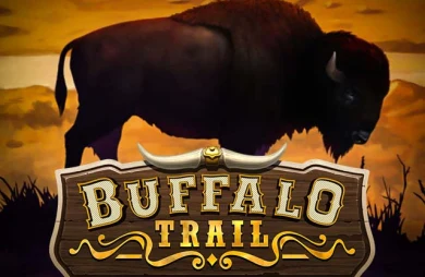 Buffalo Trail (BF games)
