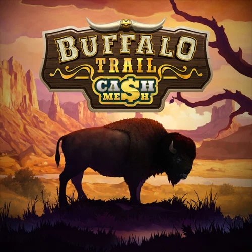 Buffalo Trail (BF games)