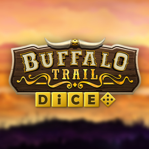 Buffalo Trail Dice